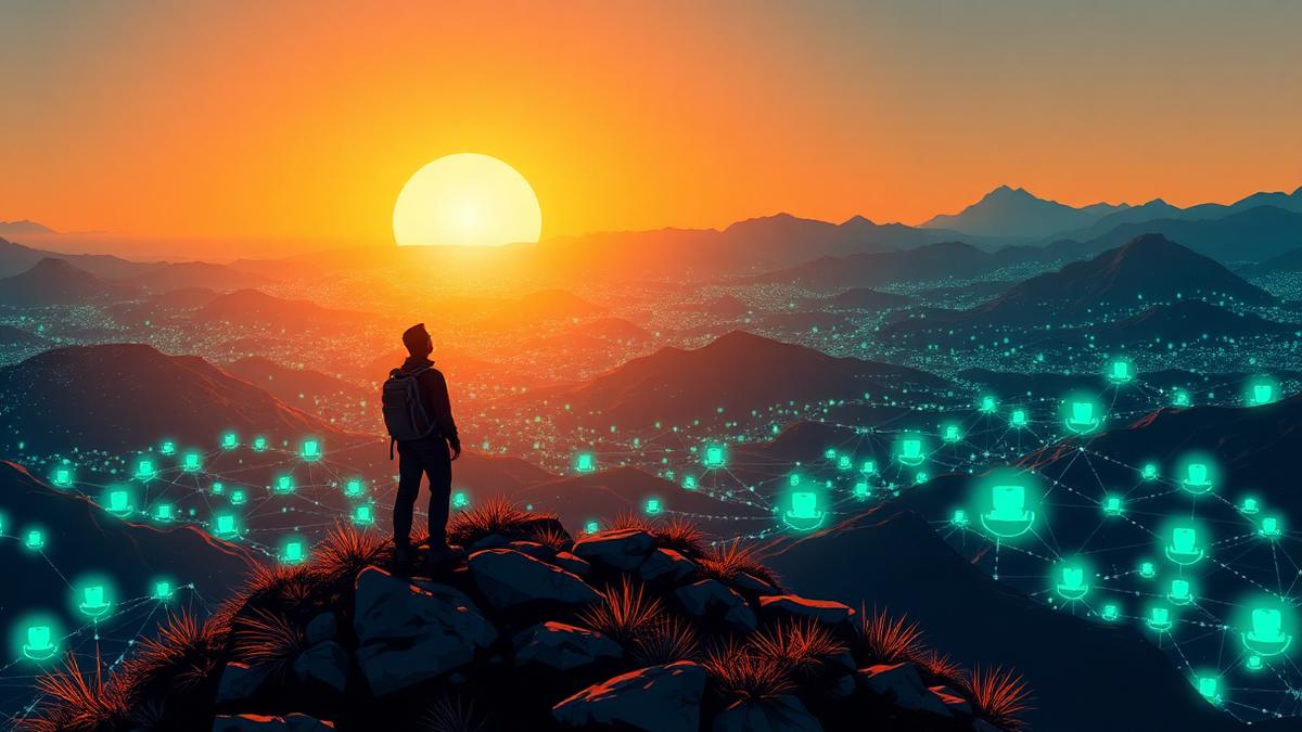 AI Search for Cybersecurity Companies: The Complete Visibility Playbook