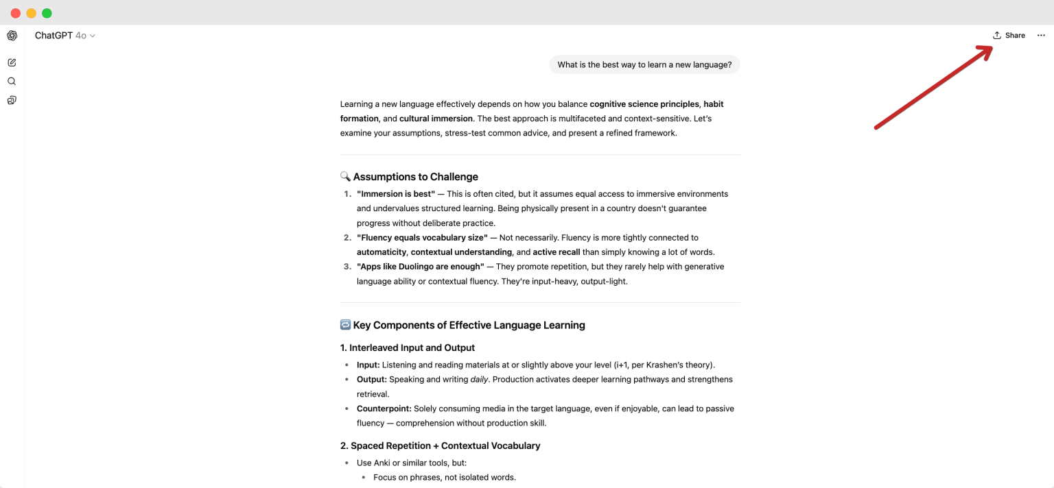 ChatGPT Chats Were Indexed, Then Removed From Search, But Still Remain Online