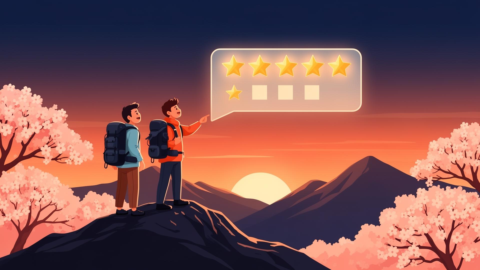 Ask ChatGPT to Rate You. The Answer Will Change Your Strategy.