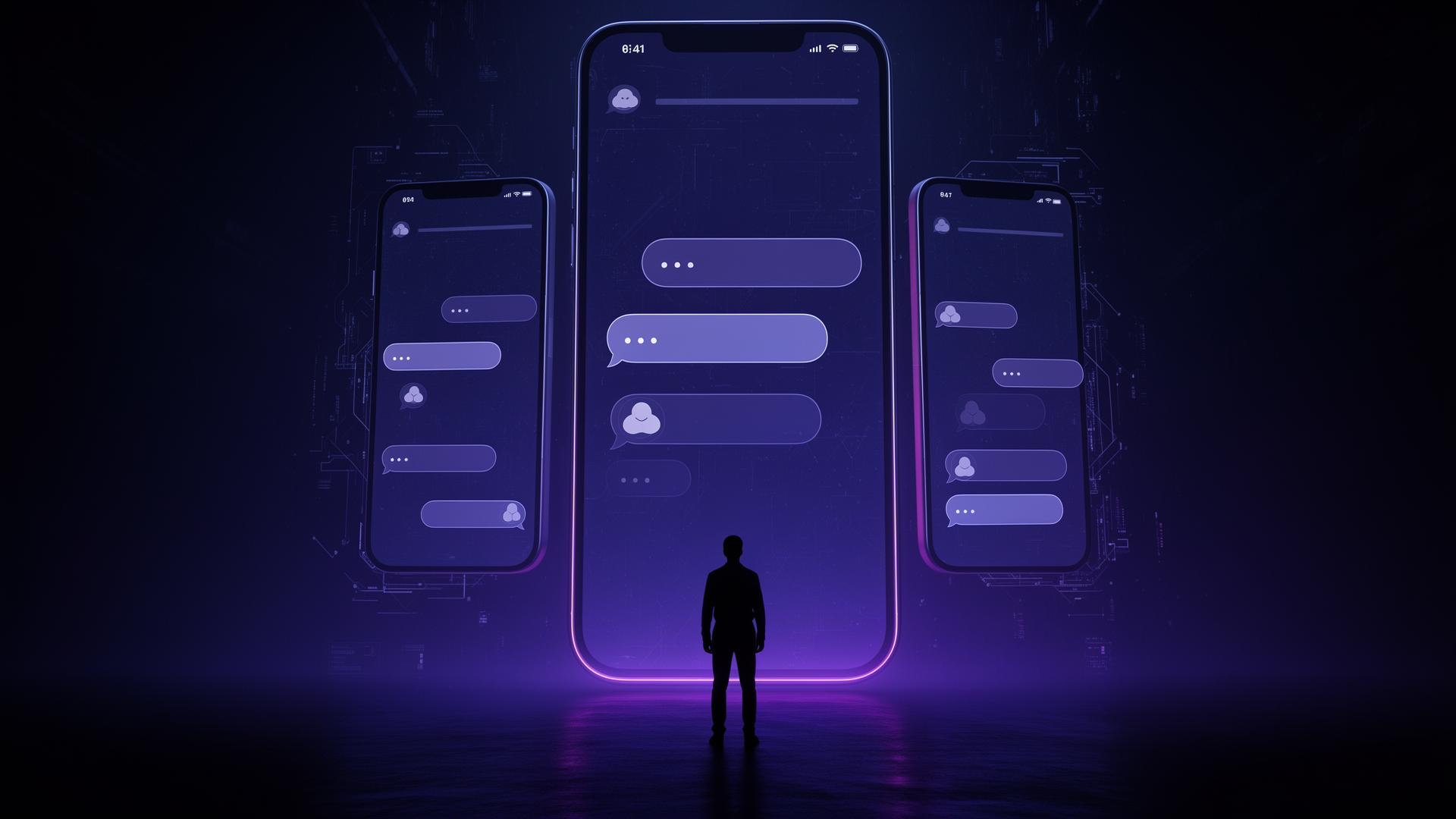 You Asked ChatGPT to Recommend Your Competitors. It Did. Then You Asked About Your Company. Silence.