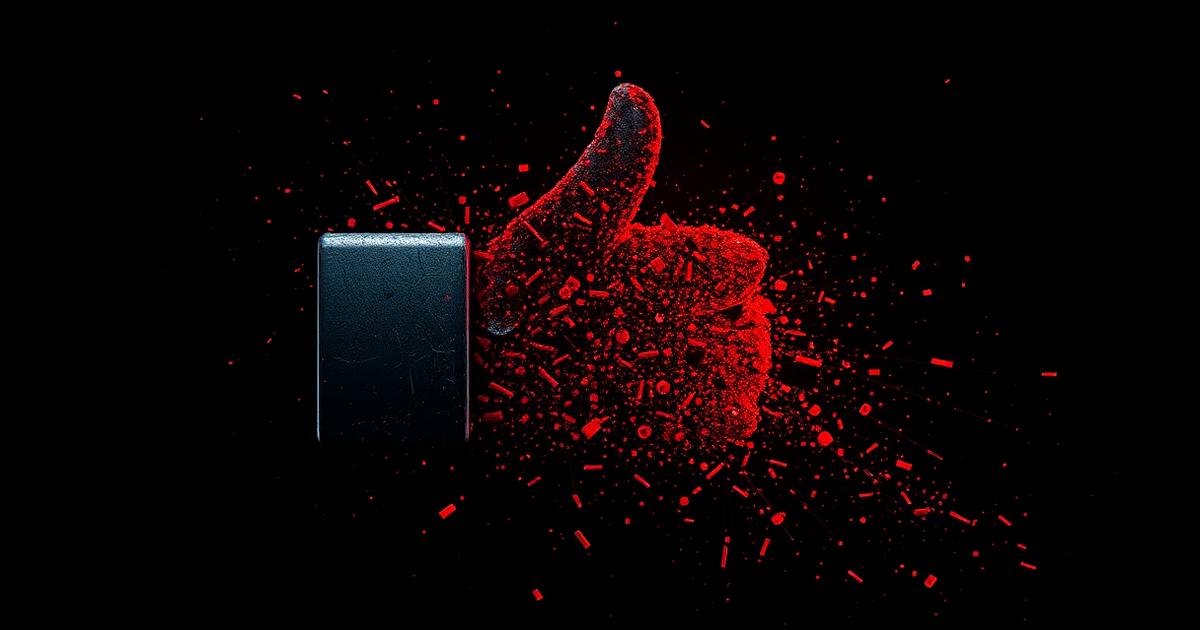 You Are the Last Generation to Remember a Human Internet