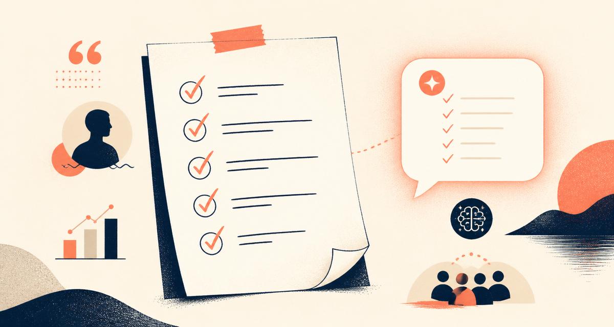 How to optimize your company for AI search: