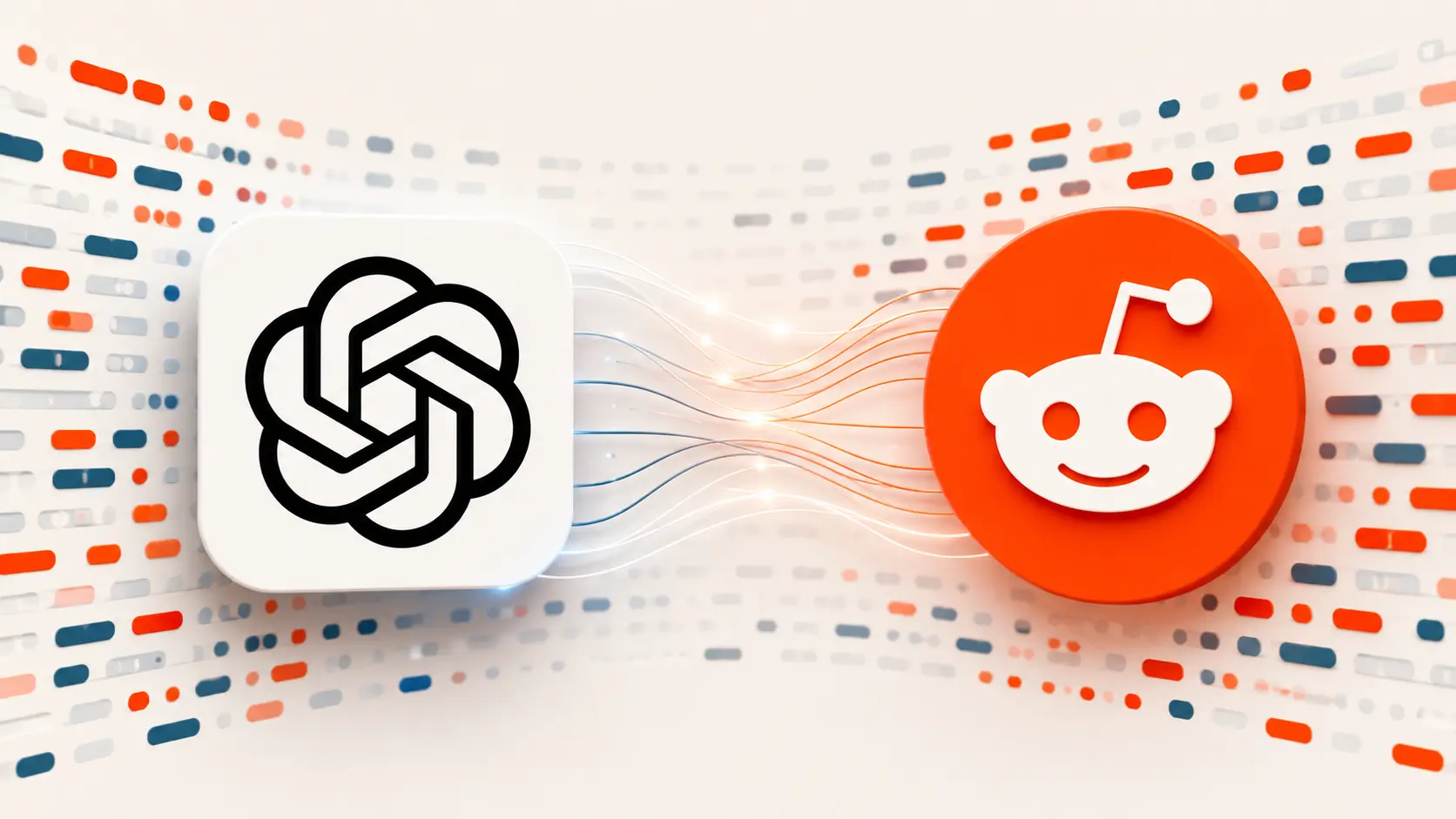 Across 6,916 Tests, ChatGPT Rarely Cited Reddit Unless We Named It
